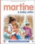 Martine E Baby Sitter