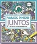 Vamos Pintar Juntos