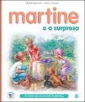 Martine E A Surpresa