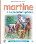 Martine E Os Pequenos Poneis