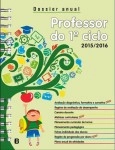 Dossier Anual Professor Do 1 Ciclo 2015-2016