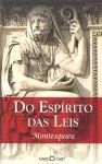 Do Espirito Das Leis