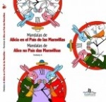 Mandalas De Alice No Pais Das Maravilhas