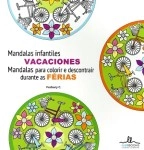 Mandalas Para Colorir E Descontrair Dirante As Ferias