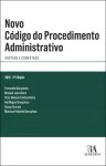 Novo Codigo Do Procedimento Administrativo Anotado E Comentado