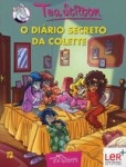 Diario Secreto Da Colette, O