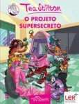 Projecto Supersecreto, O
