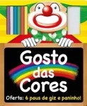 Gosto Das Cores