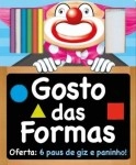 Gosto Das Formas