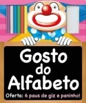 Gosto Do Alfabeto