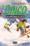 Cinco Nas Montanhas De Gales, Os