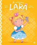 Princesa Lara E O Ratinho, A