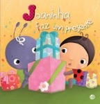 Joaninha Faz Um Presente