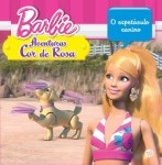 Espetaculo Canino, O