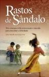 Raspos De Sandalo