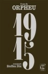 1915 O Ano Do Orpheu
