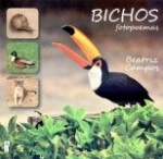 Bichos Fotopoemas