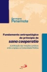 Fundamento Antropologico Do Principio De Sana Cooperatio