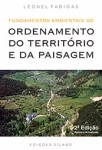 Fundamentos Ambientais Do Ordenamento Do Territorio E Da Paisagem