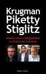 Debate Sobre A Desigualdade E O Futuro Da Economia