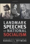 Landmark Speeches Of National Socialism