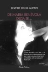 De Maria Benevola Dizia-se