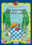 Arvores E O Machado, As
