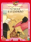 Juiz E O Ladrao, O