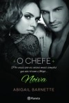 Chefe, O Vol3 - Noiva