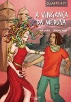 Vinganca Da Medusa, A