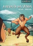 Revolta Dos Satiros, A