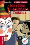 Misterio Da Mascara Chinesa, O