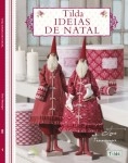 Tilda Ideias De Natal