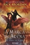 Herois Do Olimpo, Os Vol3 - A Marca De Atena