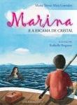 Marina E A Escama De Cristal