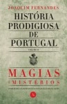 Historia Prodigiosa De Portugal
