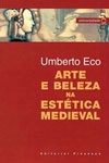 Arte E Beleza Na Estetica Medieval