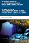 30 Anos Da Assinatura Da Convencao Das Nacoes Unidas Sobre O Direito Do Mar