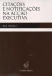 Citacoes E Notificacoes Na Accao Executiva