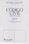 Codigo Civil Anotado Vol4