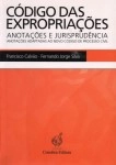 Codigo Das Expropriacoes Anotacoes E Jurisprudencia