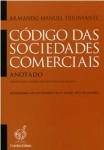 Codigo Das Sociedades Comerciais Anotado