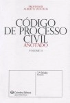 Codigo De Processo Civil Anotado Vol2