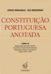 Constituicao Portuguesa Anotada Vol3
