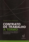 Contrato De Trabalho A Termo