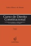 Curso De Direito Constitucional Vol1