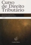 Curso De Direito Tributario