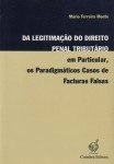 Da Legitimacao Do Direito Penal Tributario