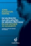 Da Valoracao Das Declaracoes De Arguido Prestadas Em Fase Anterior Ao Julgamento