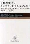 Direito Constitucional - O Sistema Constitucional Portugues